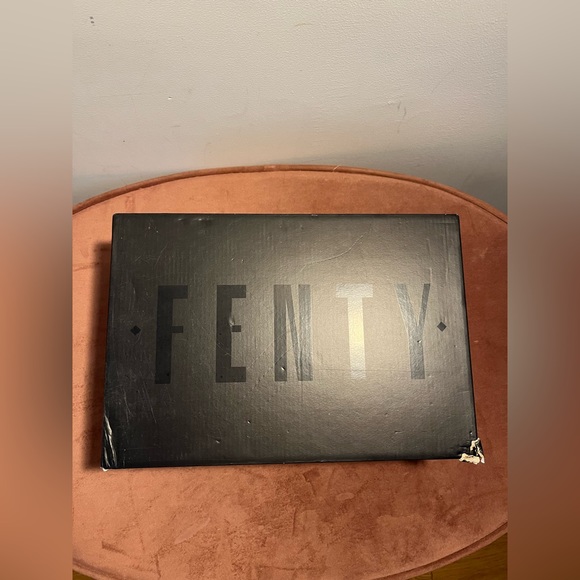 Fenty Rihanna Creeper Sneaker - Picture 3 of 7